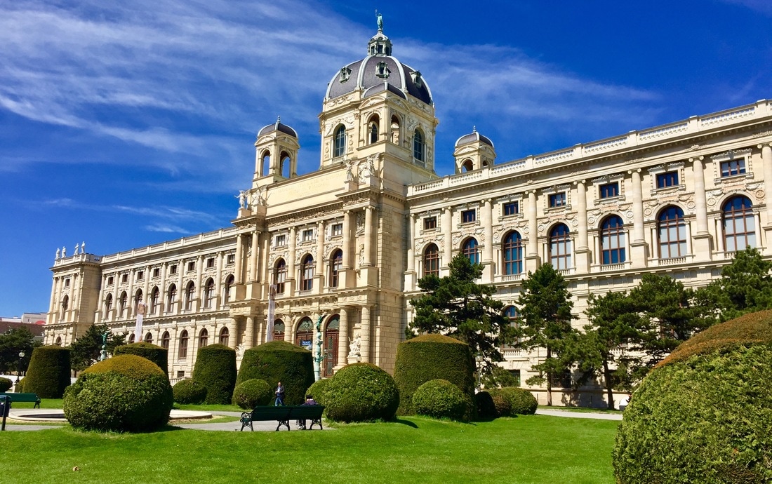 Dunaj muzej