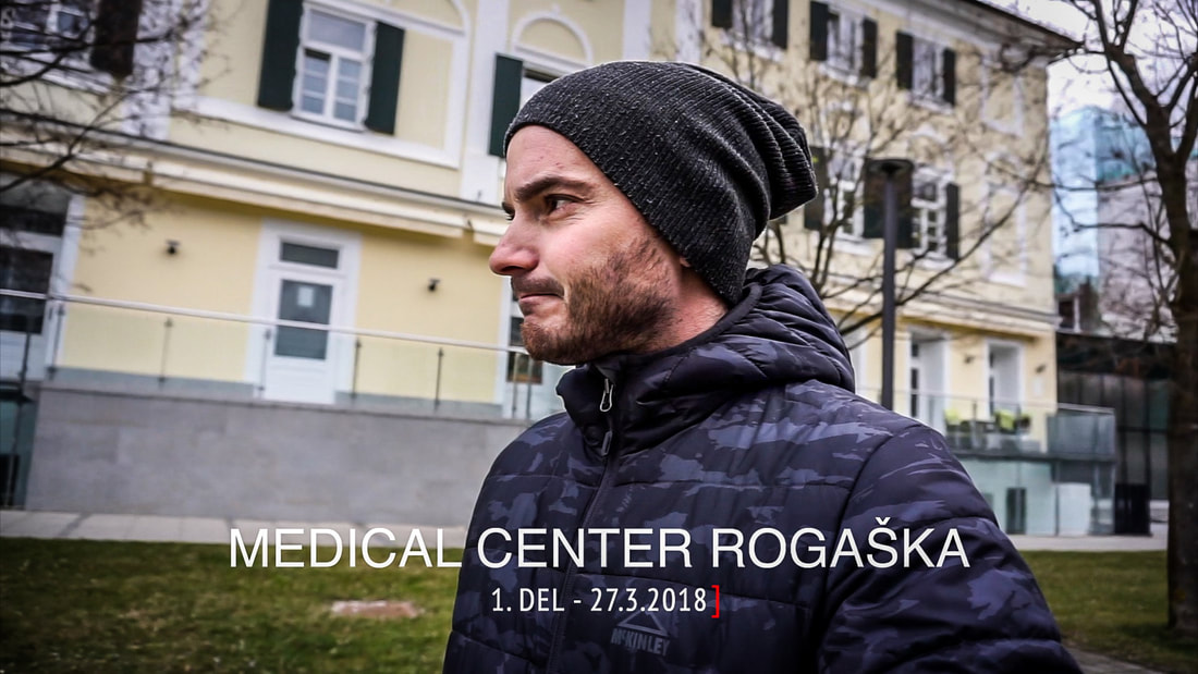 Medical center Rogaška